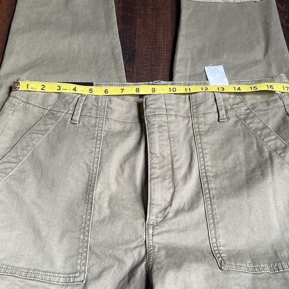 Banana Republic AUTHENTIC GIRLFRIEND CHINO - Picture 6 of 8